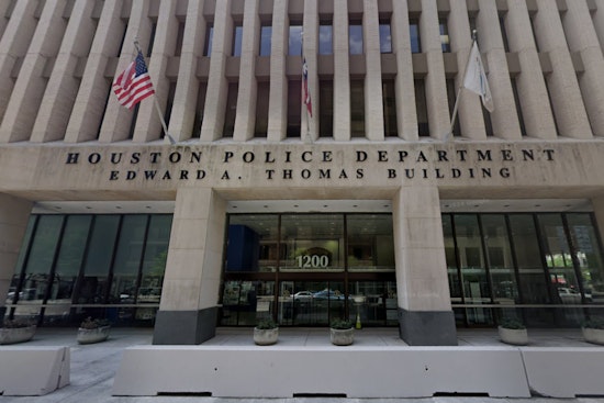 Houston Slashes Cop Overtime 22% as City Scrambles to Plug Budget Hole