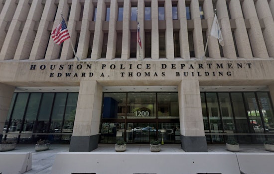 Houston Slashes Cop Overtime 22% as City Scrambles to Plug Budget Hole