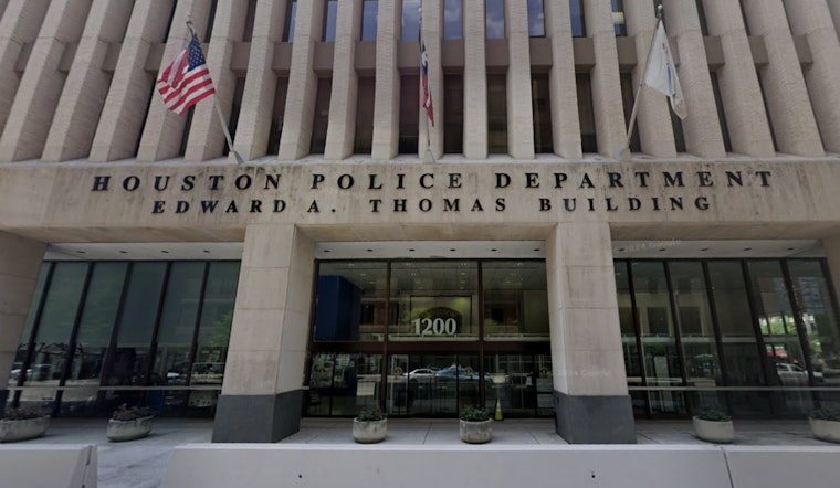 Houston Slashes Cop Overtime 22% as City Scrambles to Plug Budget Hole