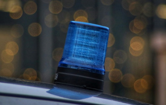 Houston Suspect Busted After Spitting On Deputies, Torching Mask In Patrol Car