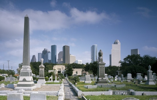 Houston Swelters To 92 As Ozone Alert Clouds Morning Plans