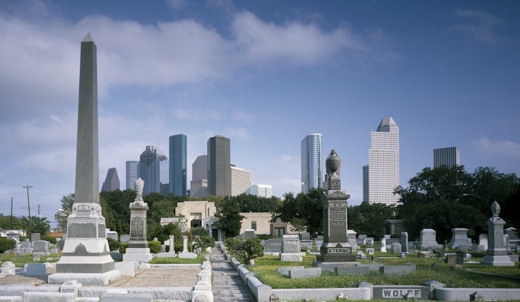 Houston Swelters To 92 As Ozone Alert Clouds Morning Plans