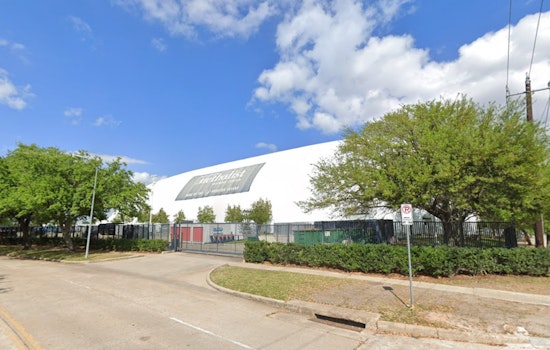 Houston Texans Turn Practice Field Into Ground Zero For Girls Flag Football Fight