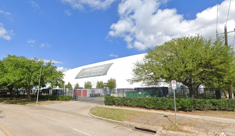 Houston Texans Turn Practice Field Into Ground Zero For Girls Flag Football Fight