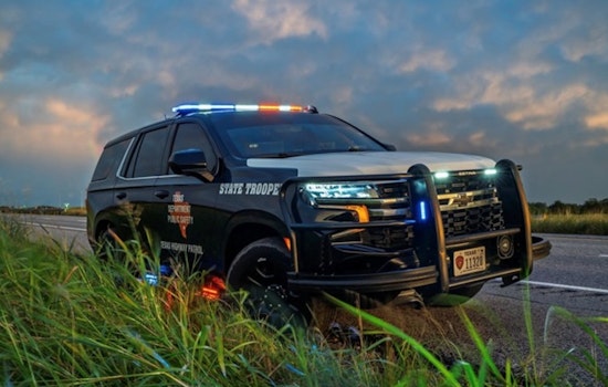 Houston Truck Driver Killed As Big Rig Flips On Deadly Stretch Of U.S. 287