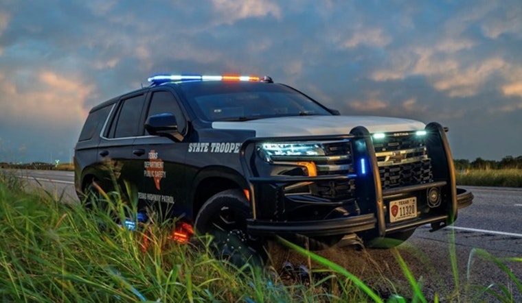 Houston Truck Driver Killed As Big Rig Flips On Deadly Stretch Of U.S. 287