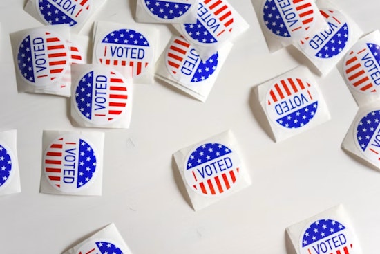 Houston Voters May Be Outrunning The Grim Reaper, New Study Hints