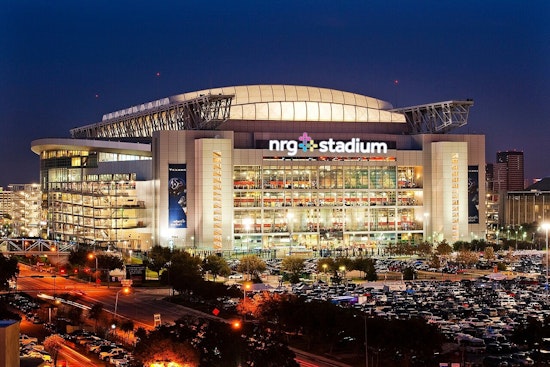 Houston Braces As World Cup Turns NRG Into Global Fortress