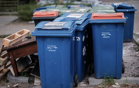 Houston’s Trash Bill Shock Whitmire Floats Monthly Fee Up to $25