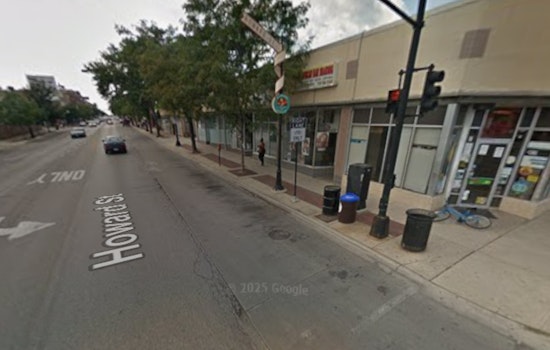 Howard Street Spot Plans Dual Role as Coffee Shop and Comedy Club
