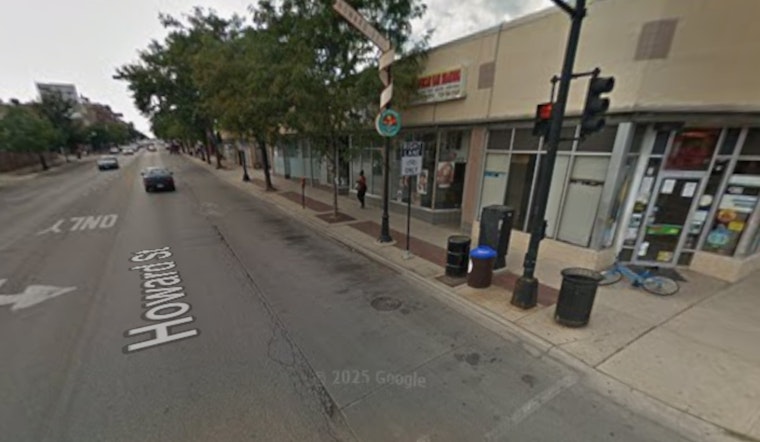 Howard Street Spot Plans Dual Role as Coffee Shop and Comedy Club