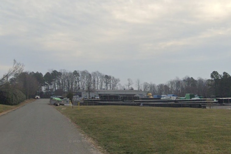 Howell's Trucks Out Of North Charlotte Hub In $13.2 Million Warehouse Deal