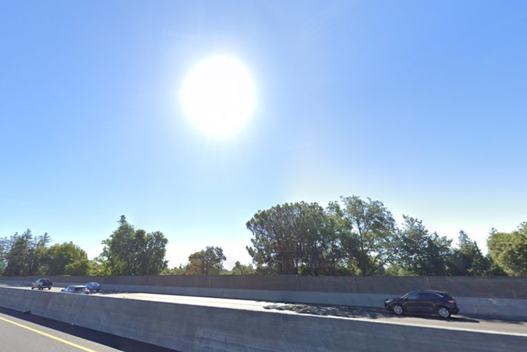 Howling North Winds Put Sacramento On Red Flag Alert