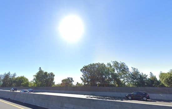 Howling North Winds Put Sacramento On Red Flag Alert