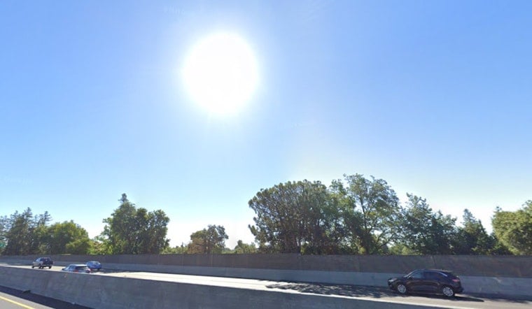 Howling North Winds Put Sacramento On Red Flag Alert