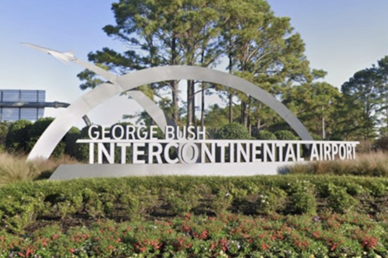 Howling Winds Bring Bush Airport Travel To A Screeching Halt