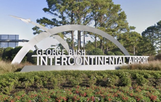 Howling Winds Bring Bush Airport Travel To A Screeching Halt