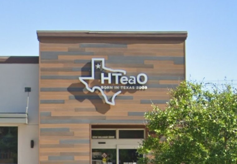 HTeaO Opens Second Georgetown Location On Westinghouse