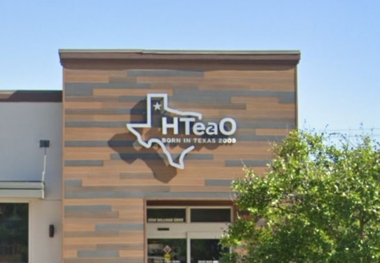 HTeaO Opens Second Georgetown Location On Westinghouse