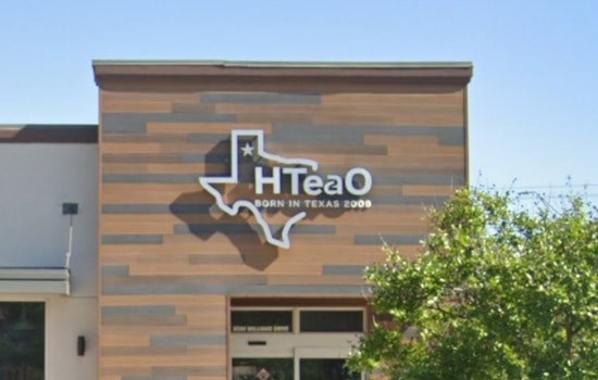 HTeaO Opens Second Georgetown Location On Westinghouse