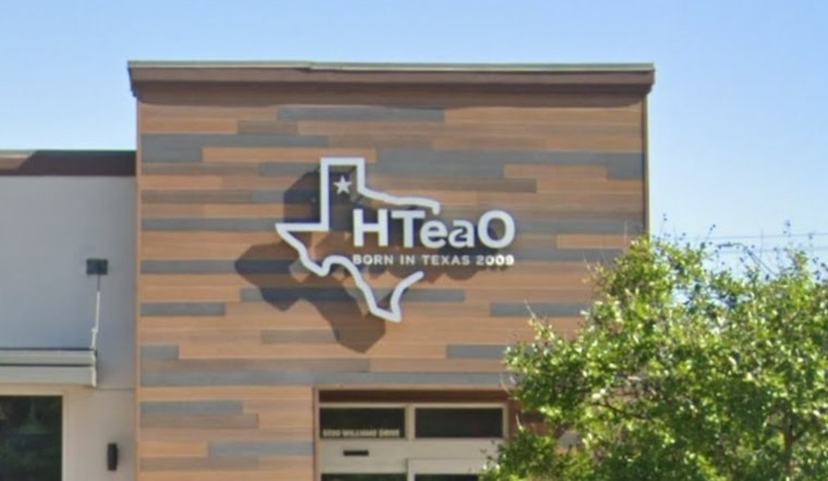 HTeaO Opens Second Georgetown Location On Westinghouse