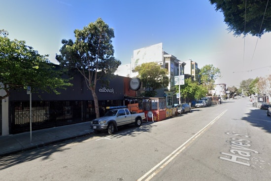 Huckberry Finally Comes Home, Snags Prime Hayes Valley Storefront