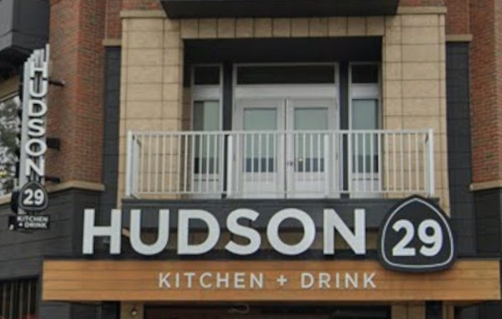 Hudson 29 Lands On Bexley Main Street In Big Dining Power Play