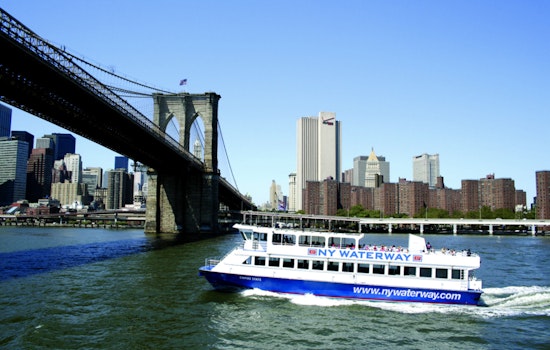 Hudson Commuters Soaked as NY Waterway Slaps Fuel Surcharge on Fares