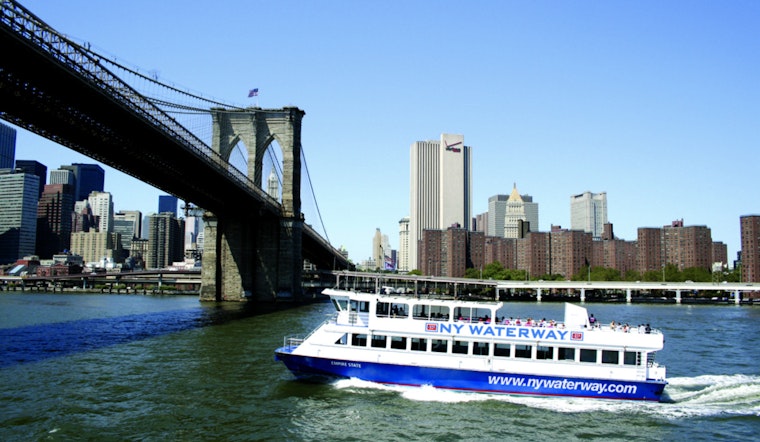 Hudson Commuters Soaked as NY Waterway Slaps Fuel Surcharge on Fares