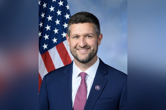 Hudson Valley House Brawl: Pat Ryan Rides GOP Meltdown To Early Edge