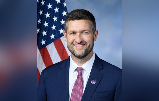Hudson Valley House Brawl: Pat Ryan Rides GOP Meltdown To Early Edge
