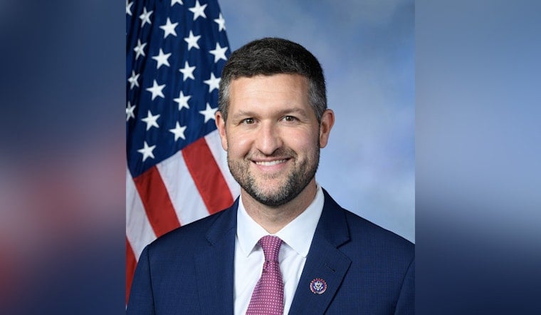 Hudson Valley House Brawl: Pat Ryan Rides GOP Meltdown To Early Edge