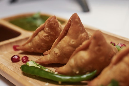 Hudson Yards Snags Chicago’s Michelin-Starred Indian Sensation