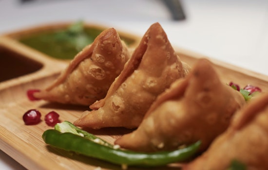 Hudson Yards Snags Chicago’s Michelin-Starred Indian Sensation