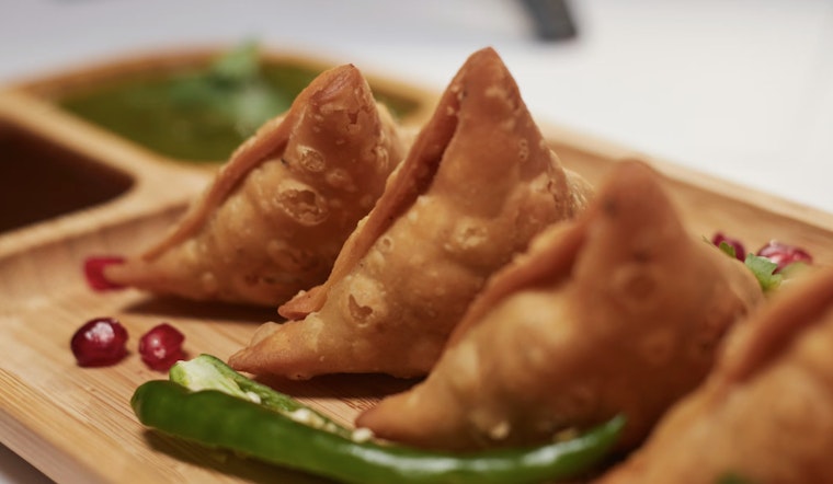 Hudson Yards Snags Chicago’s Michelin-Starred Indian Sensation