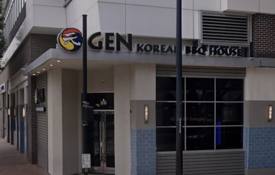 Huebner Oaks Left Hungry As Gen Korean BBQ Goes Dark Overnight