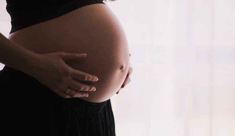 Antidepressants During Pregnancy Not Linked To Autism Or ADHD