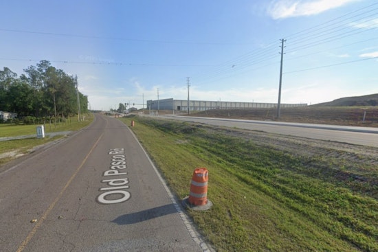 Huge Wesley Chapel Warehouse Rises As Rooker Bets Big Off I-75