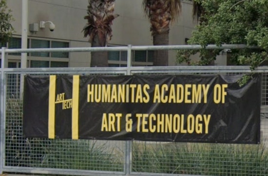East LA Parents Question Rainbow Festival At Torres High