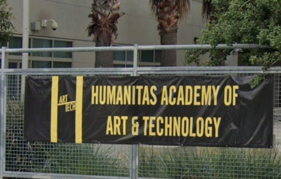 East LA Parents Question Rainbow Festival At Torres High