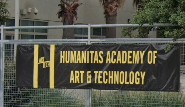 East LA Parents Question Rainbow Festival At Torres High