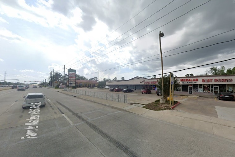 Humble Cajun Favorite Ditches Landry’s Name After Corporate Heat On FM 1960