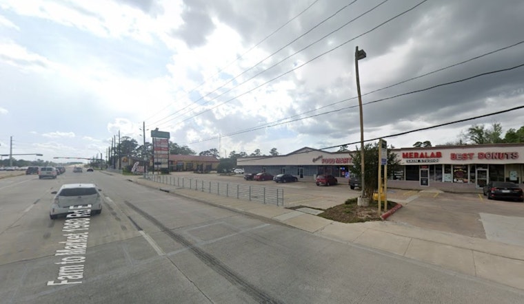 Humble Cajun Favorite Ditches Landry’s Name After Corporate Heat On FM 1960
