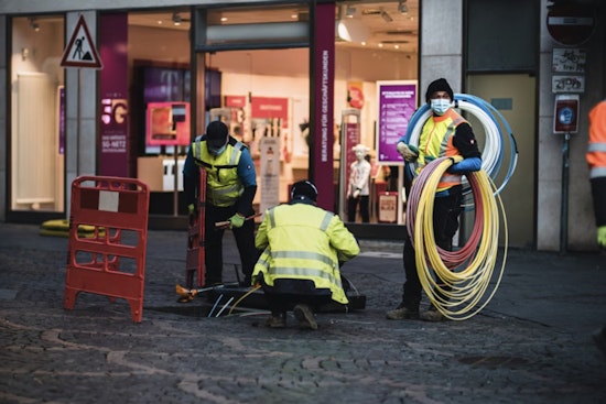 Humble’s Internet Gets A Jolt As Brightspeed Fiber Build Hits The Finish Line