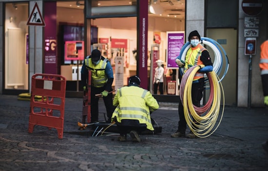Humble’s Internet Gets A Jolt As Brightspeed Fiber Build Hits The Finish Line