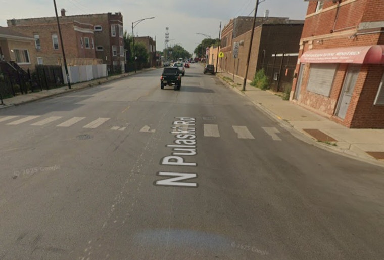 Humboldt Park Neighbors Thwart Attempted Knife-Point Kidnapping on Pulaski Road