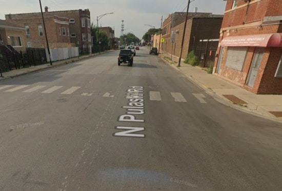 Humboldt Park Neighbors Thwart Attempted Knife-Point Kidnapping on Pulaski Road