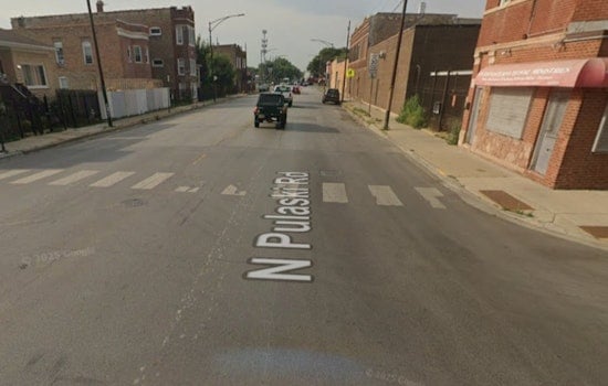 Humboldt Park Neighbors Thwart Attempted Knife-Point Kidnapping on Pulaski Road