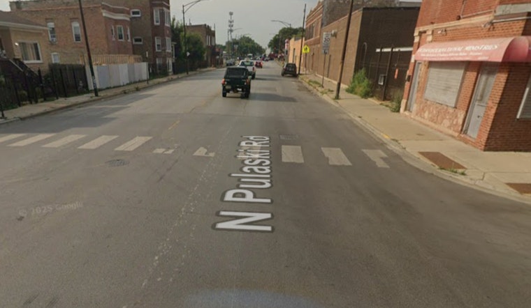 Humboldt Park Neighbors Thwart Attempted Knife-Point Kidnapping on Pulaski Road