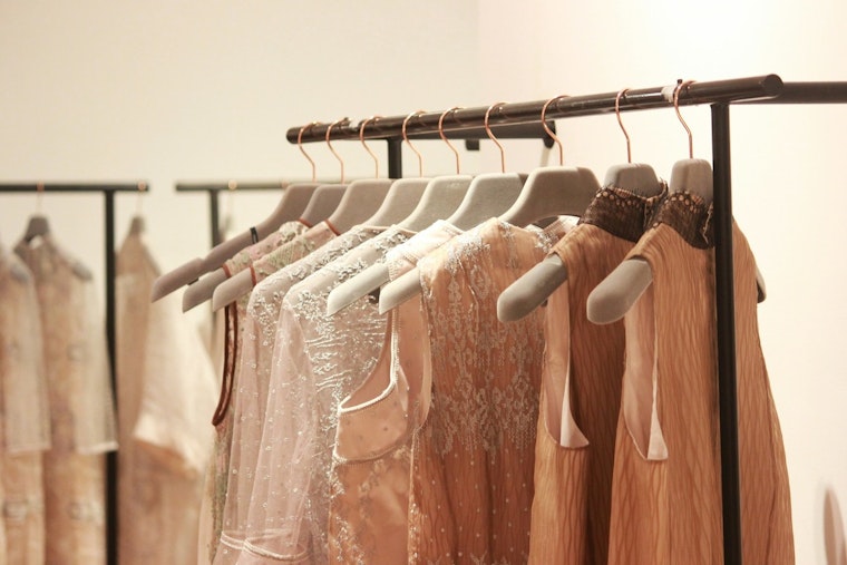 Humboldt Park Prom Dreams Shredded At Troubled Dress Shop